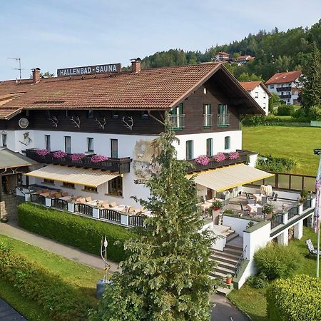 Ferienhotel Hubertus Боденмайс Екстер'єр фото