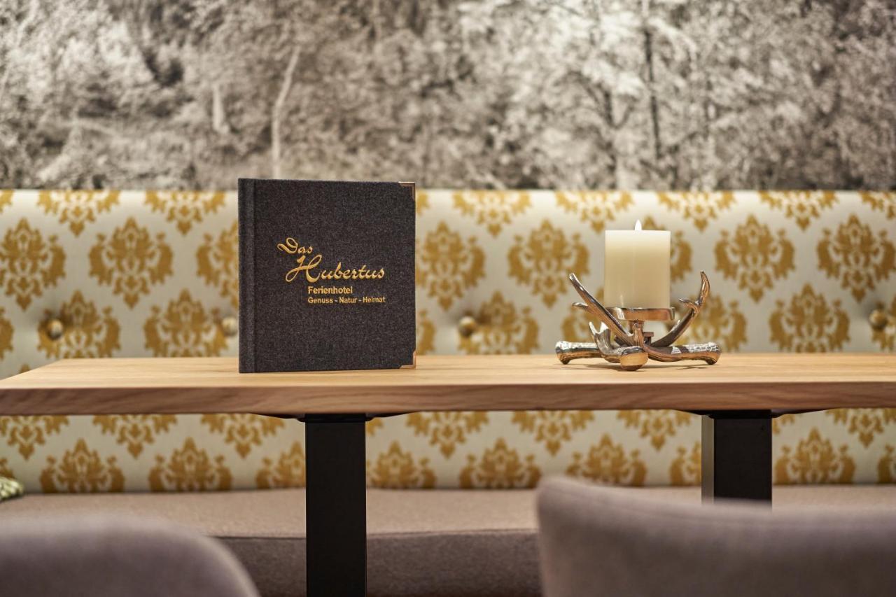 Ferienhotel Hubertus Боденмайс Екстер'єр фото