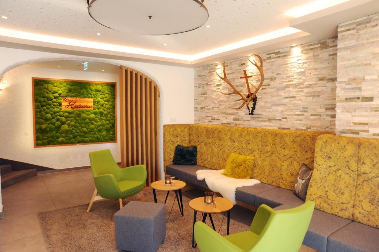 Ferienhotel Hubertus Боденмайс Екстер'єр фото