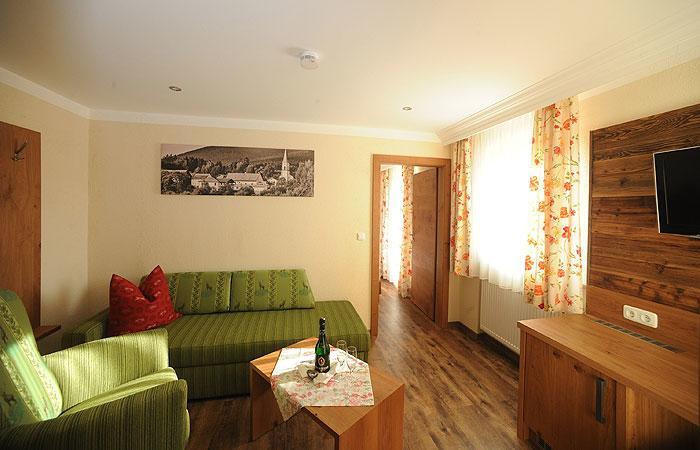 Ferienhotel Hubertus Боденмайс Екстер'єр фото