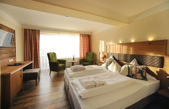 Ferienhotel Hubertus Боденмайс Екстер'єр фото